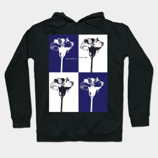 Carnation Graphic Hoodie